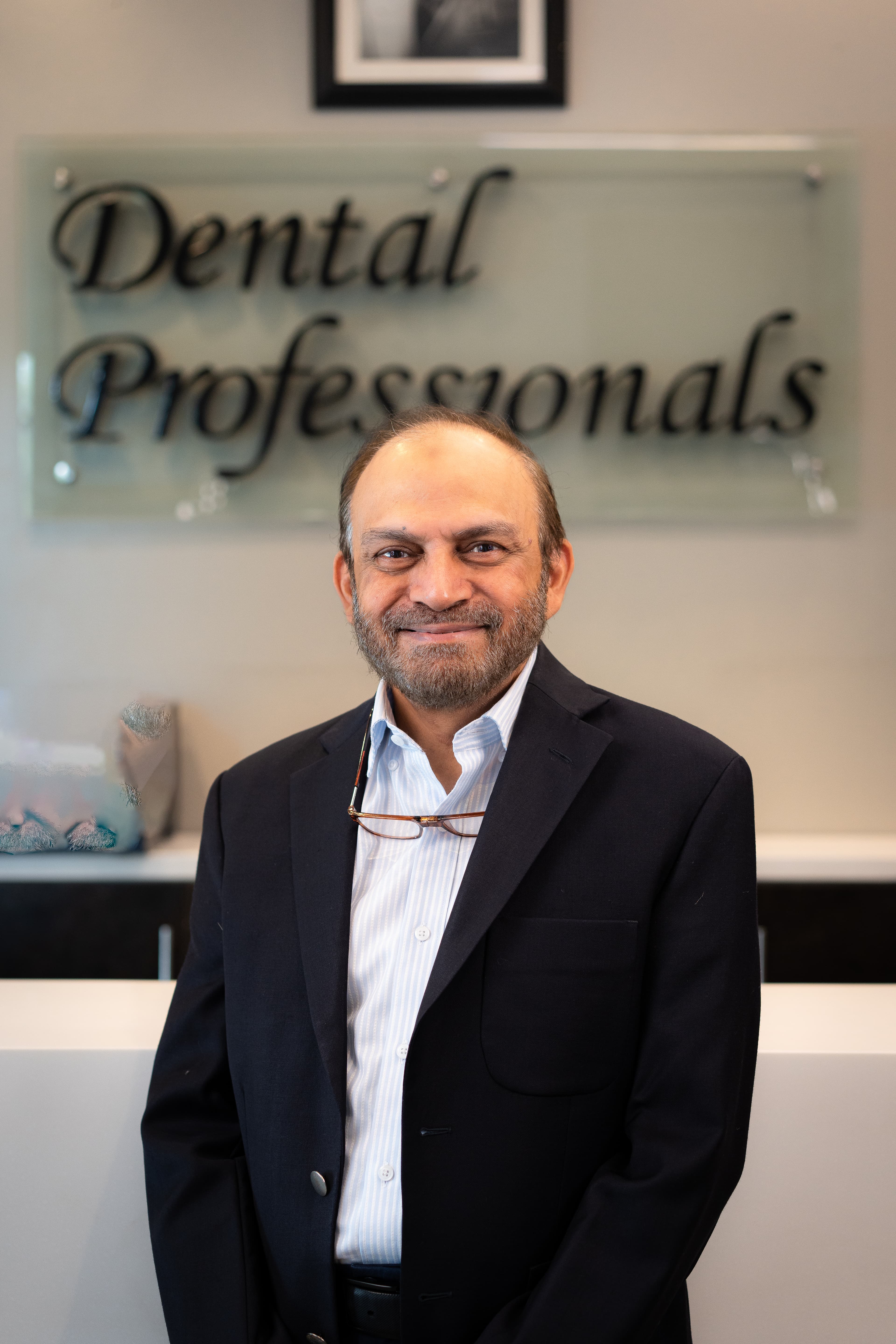 Prof. Dr. Abid Ashar